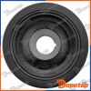 Poulie damper vilebrequin pour MAZDA | RKP-MZ-000, FS05-11-401